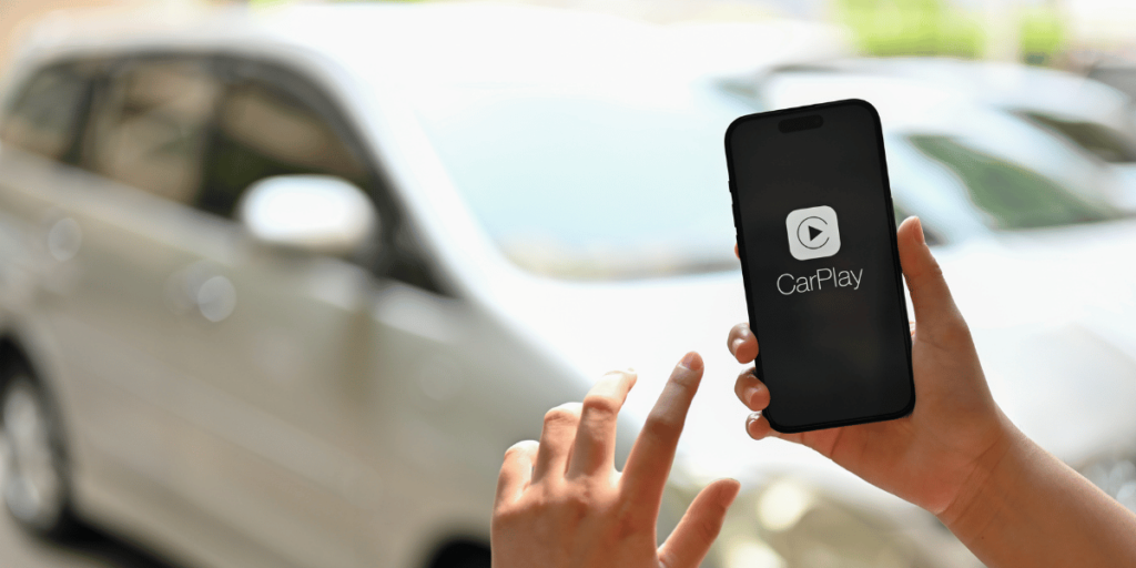 Flgocexs Wireless Carplay Adapter (2)