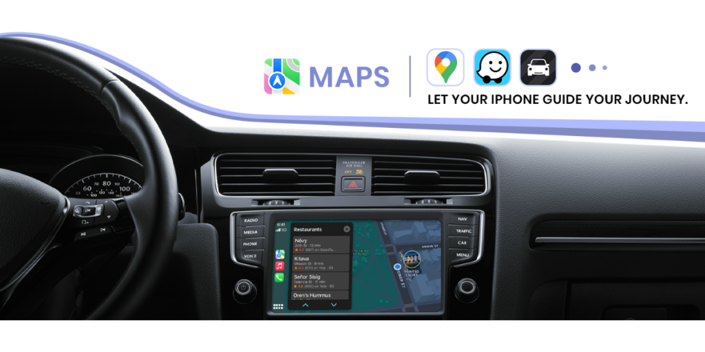 Hameby Wireless Carplay Adapter (8)