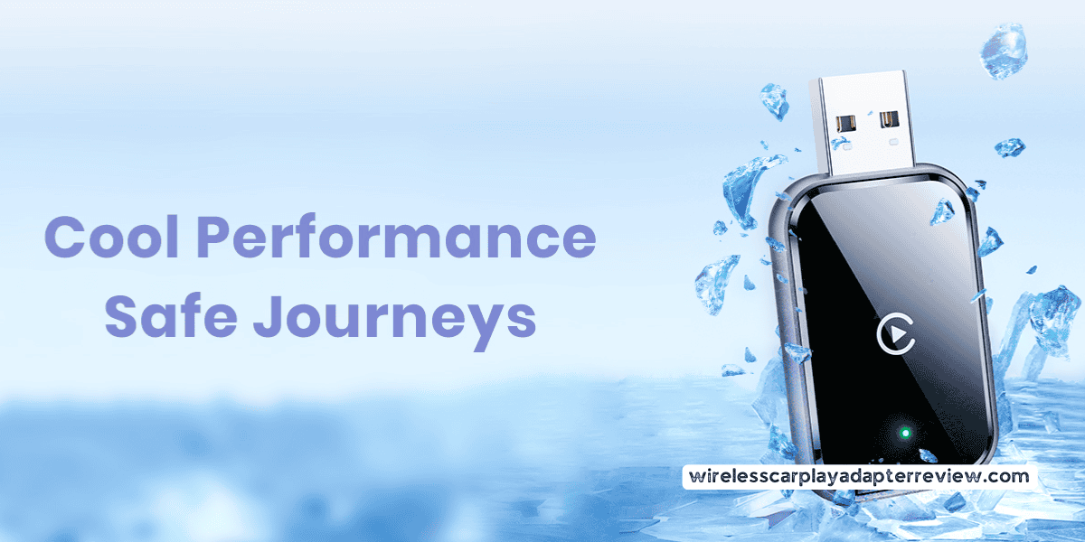 HaMeby Wireless CarPlay Adapter for iPhone Is One Of BEST in 2024 New Arrivals!