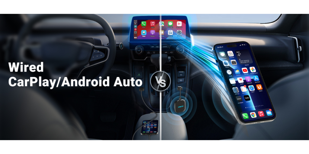 Minix Wireless Carplay Adapter (2)
