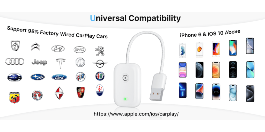 Txz Wireless Carplay Adapter (4)