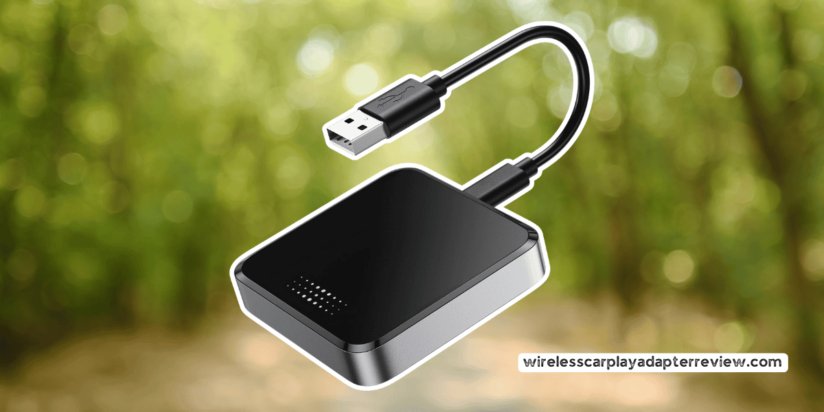 Is the HENKONG Wireless CarPlay Adapter a SCAM? (Don’t Buy Before You Read!)