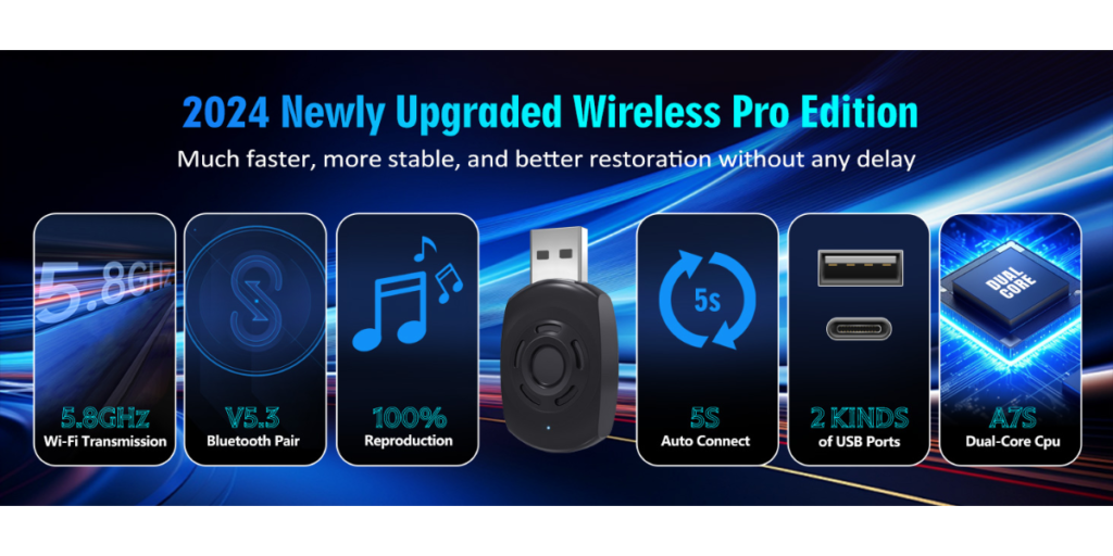 Oasplus Wireless Carplay Adapter (3)