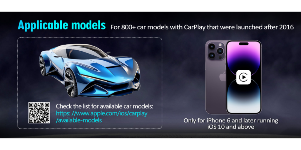 Oasplus Wireless Carplay Adapter (4)