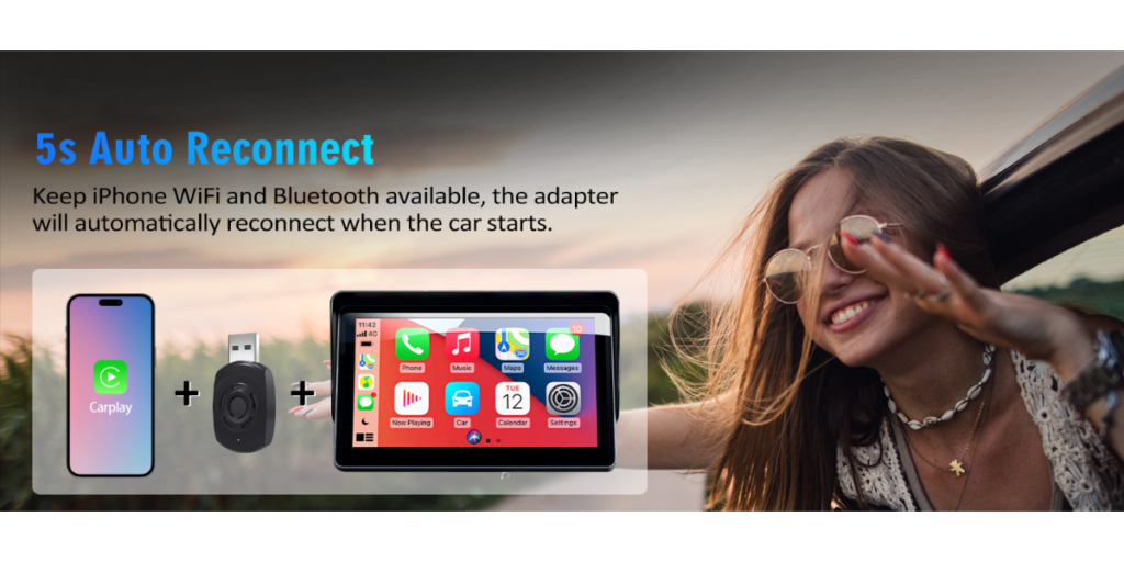 Oasplus Wireless Carplay Adapter (7)