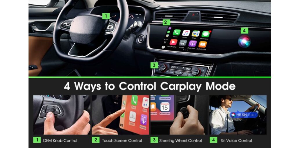 Topgo Wireless Carplay Adapter (4)