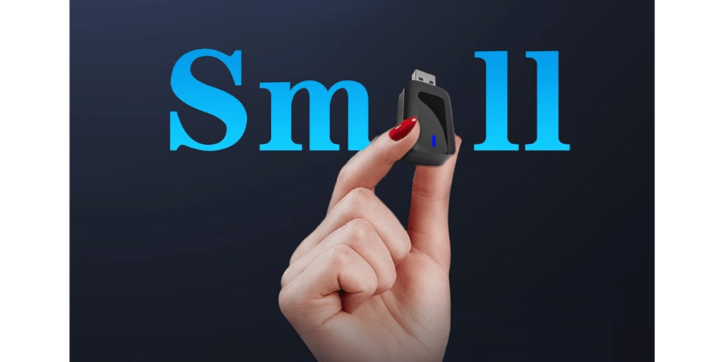 Licetauig Wireless Carplay Adapter (2)