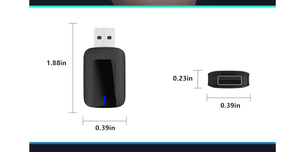 Licetauig Wireless Carplay Adapter (3)