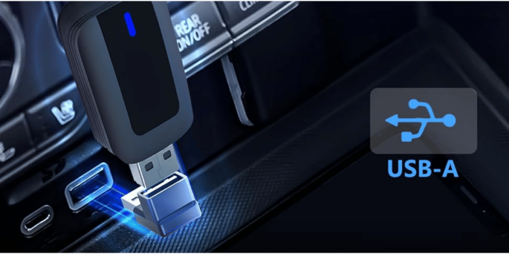 Licetauig Wireless Carplay Adapter (4)