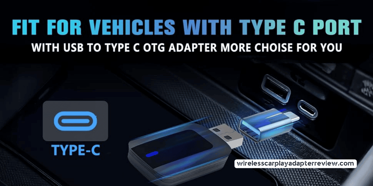 A Comprehensive Guide to the Licetauig Wireless CarPlay Adapter for iPhone and Android Auto