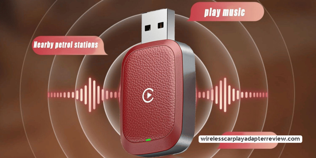 NIGRITY: The ONLY Wireless CarPlay Adapter You NEED? (Spoiler Alert!)