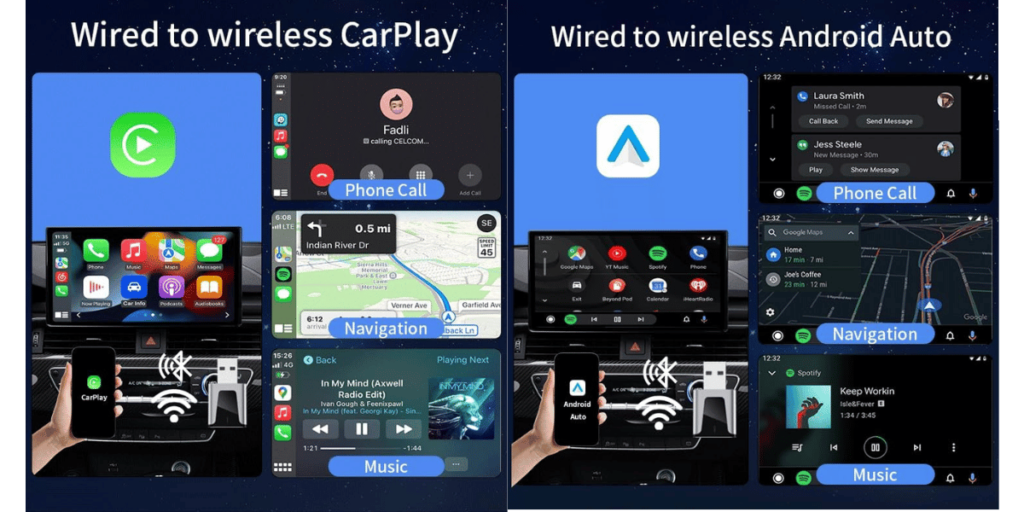 Blayke Wireless Carplay Adapter (5)