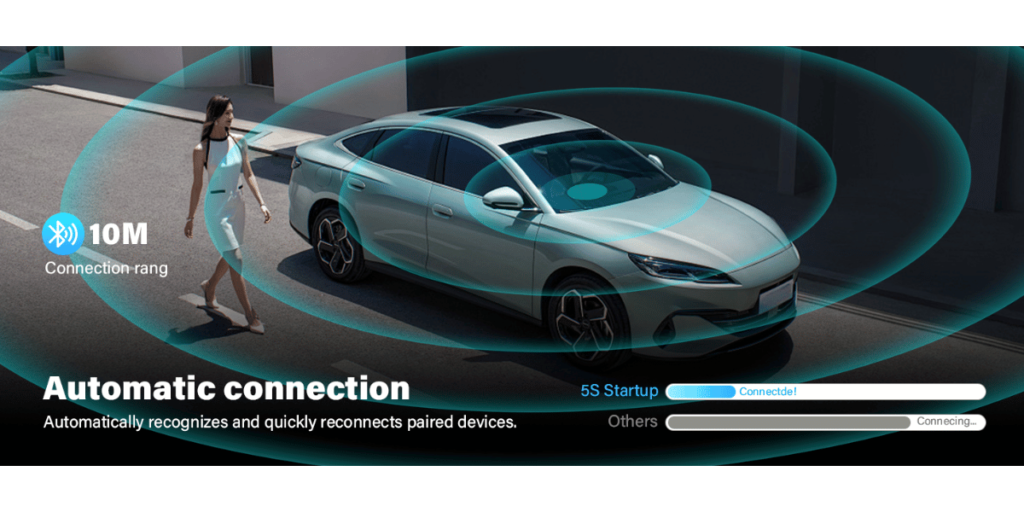 Newmight Wireless Carplay Adapter (6)