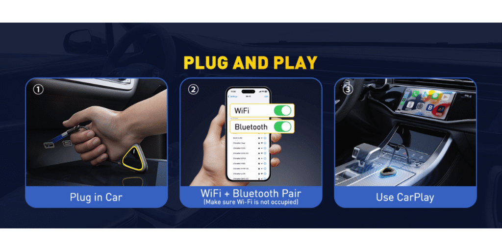 Auxito Wireless Adaptor (2)
