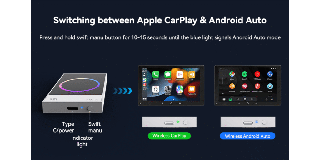 Lveho Wireless Adaptor (5)