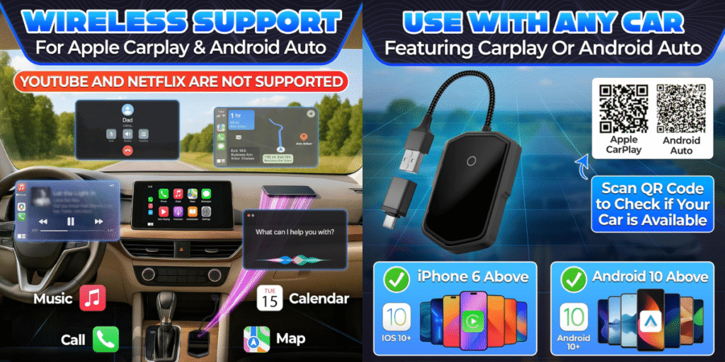 Nadoba Wireless Adaptor (5)