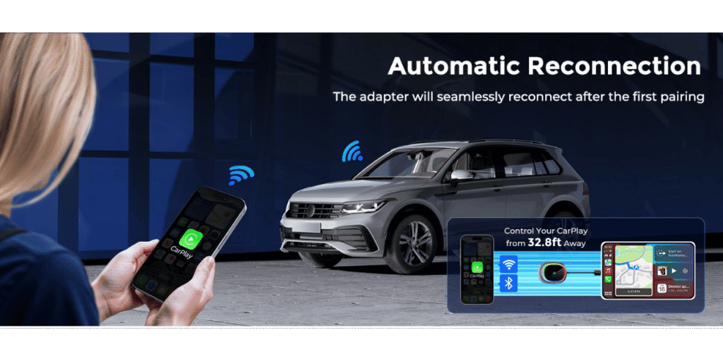 Syncwire Wireless Adaptor (3)