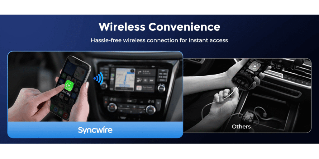 Syncwire Wireless Adaptor (5)