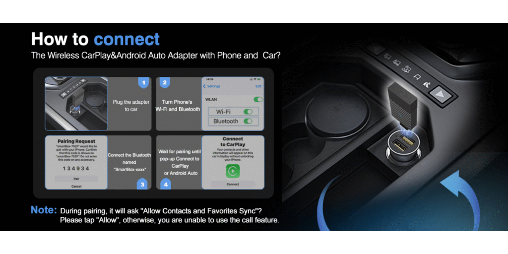 Meilyness Wireless Adaptor (3)