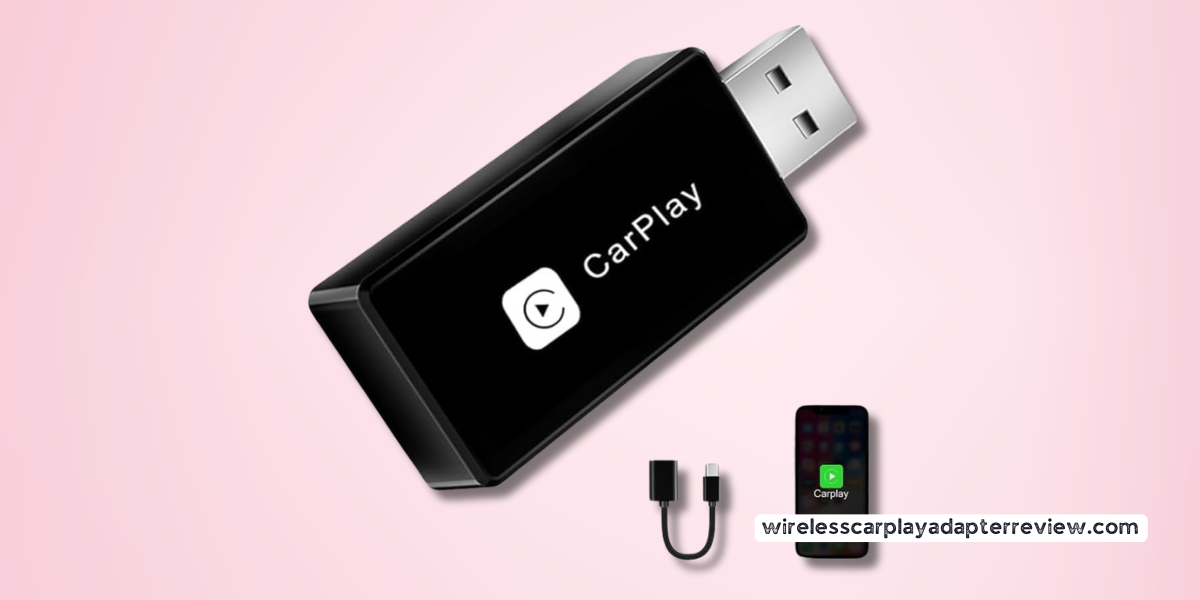 A Comprehensive Review of the ULA-YUAN 2025 Wireless CarPlay Adapter