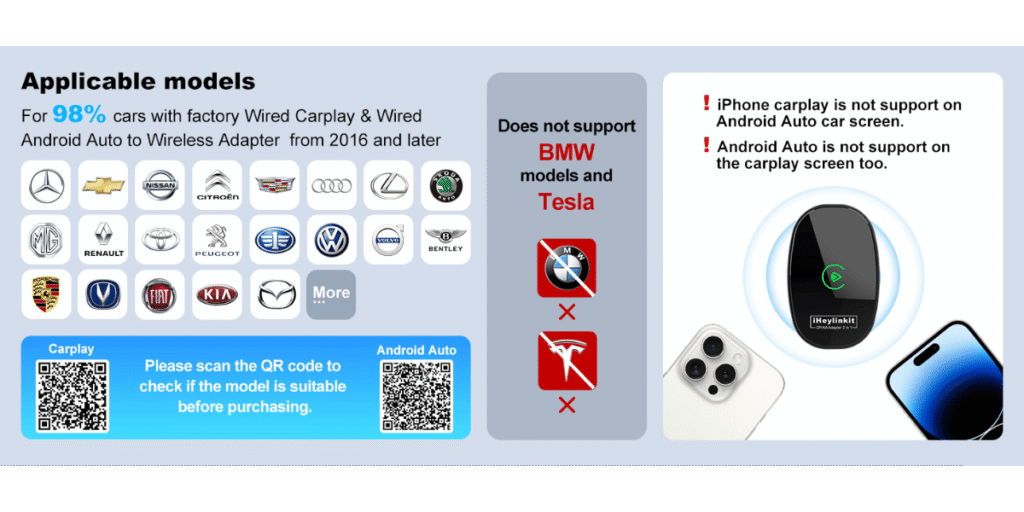 Iheylinkit Wireless Adaptor (7)