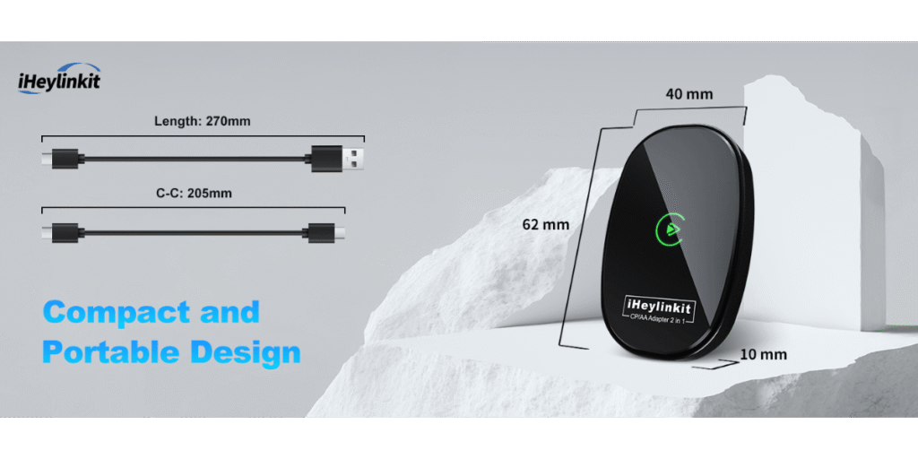 Iheylinkit Wireless Adaptor (8)